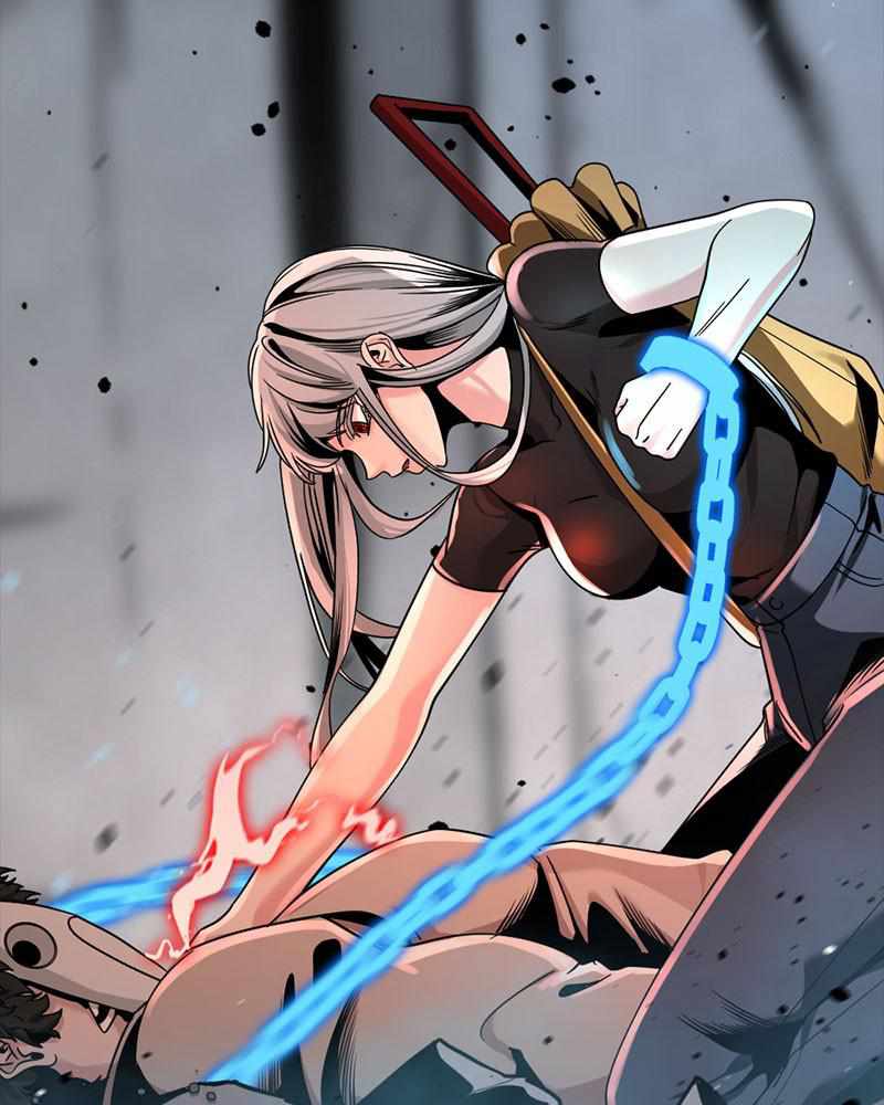 Hero Killer chapter 62 page 132