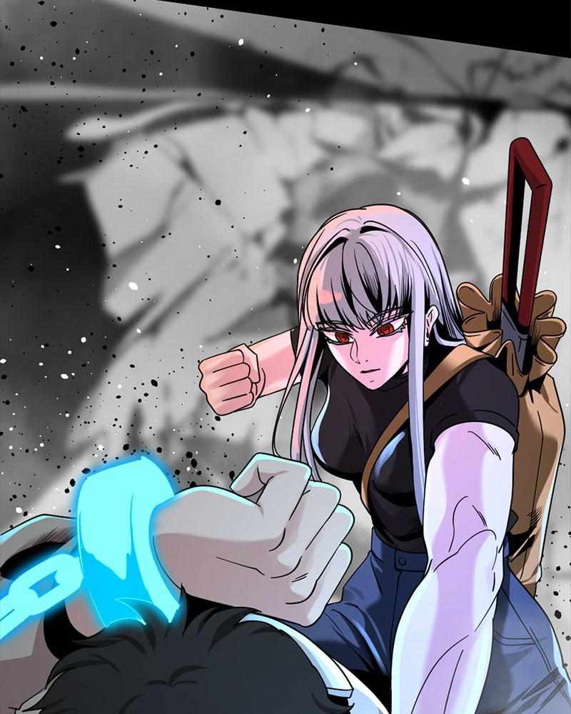 Hero Killer chapter 62 page 137