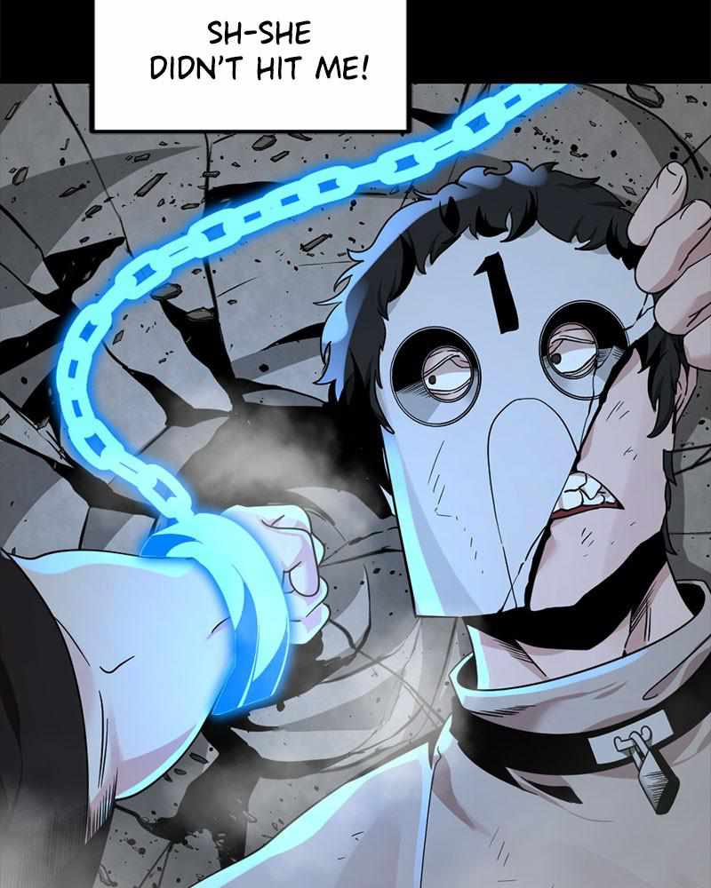 Hero Killer chapter 62 page 139