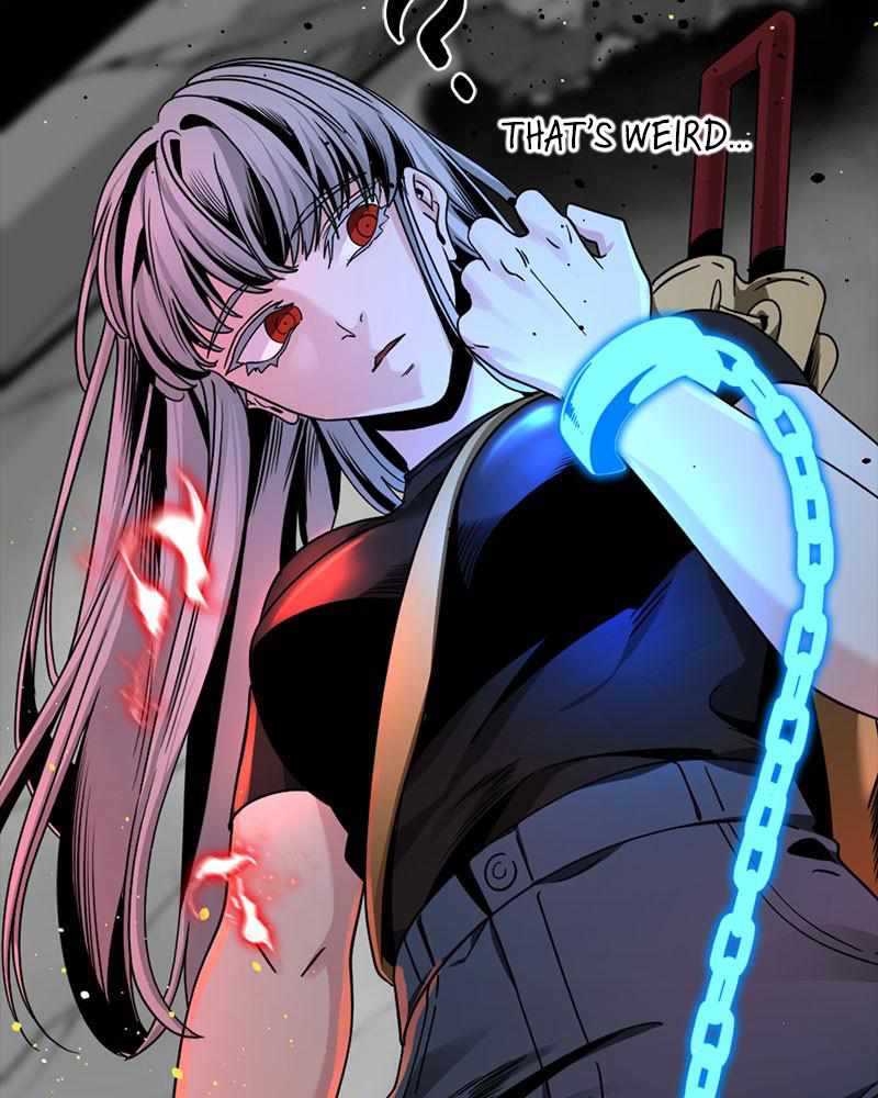 Hero Killer chapter 62 page 141