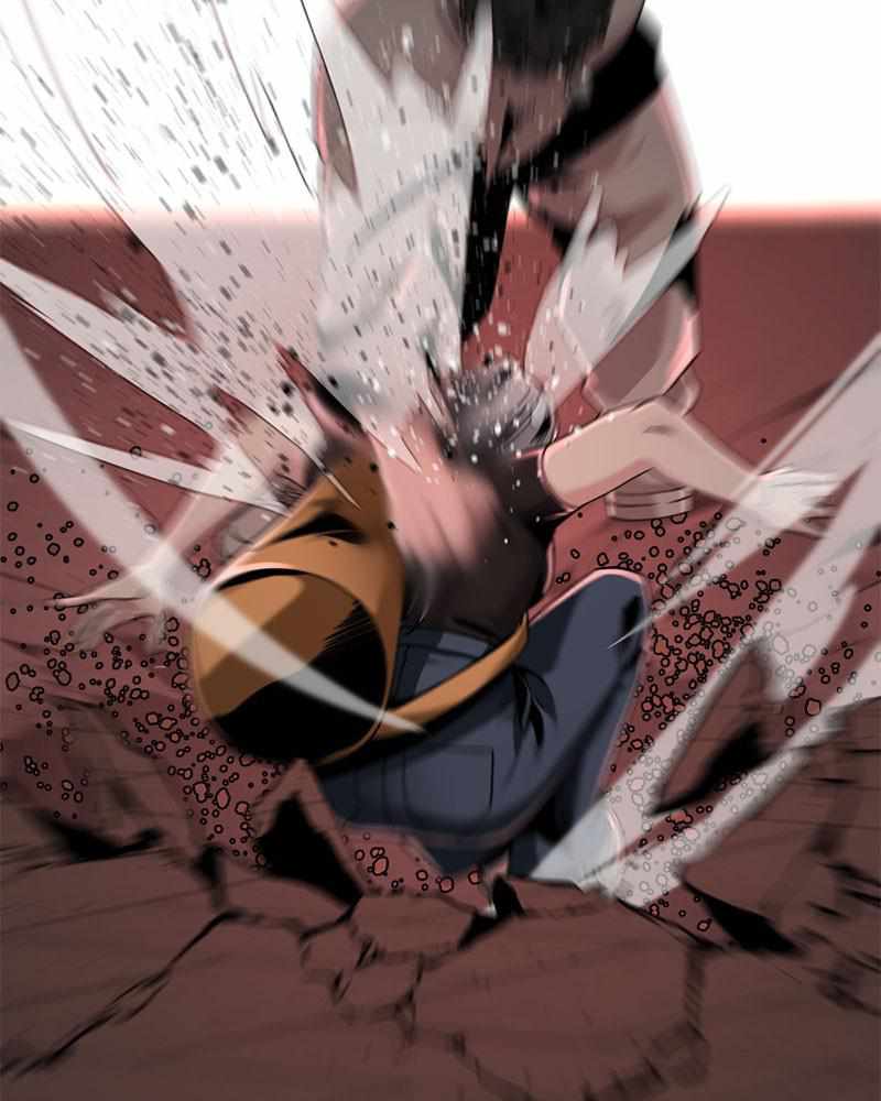 Hero Killer chapter 62 page 24