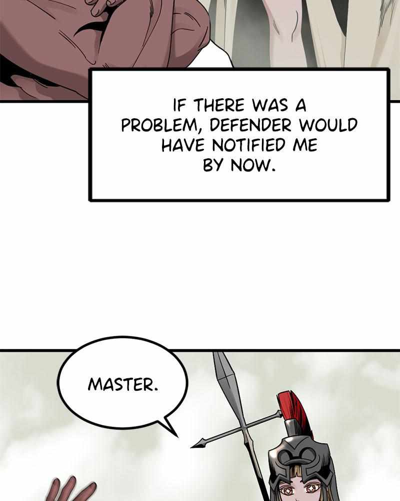 Hero Killer chapter 62 page 33