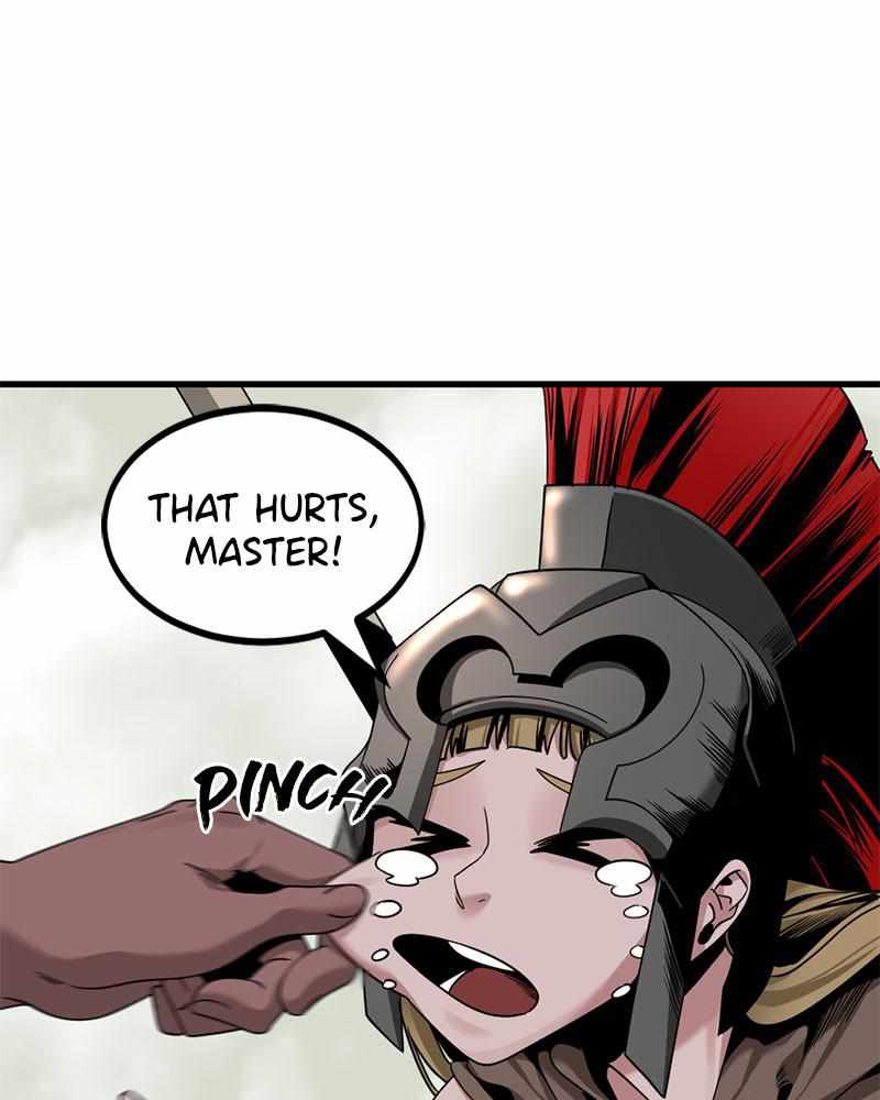 Hero Killer chapter 62 page 35