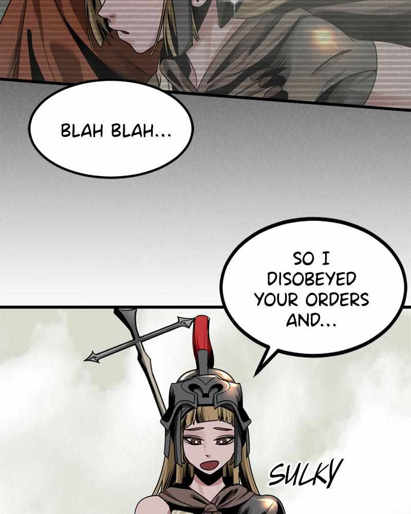 Hero Killer chapter 62 page 41