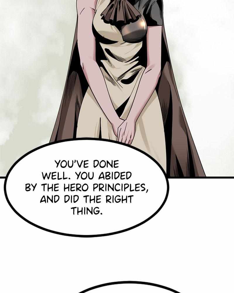 Hero Killer chapter 62 page 42