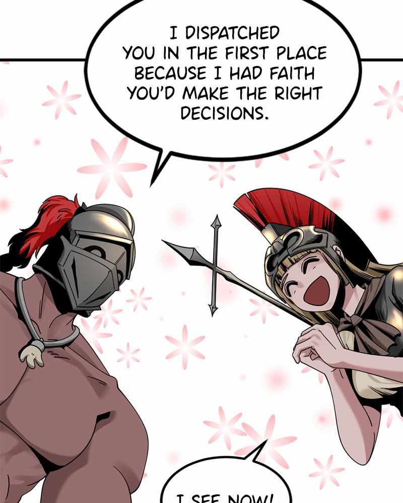 Hero Killer chapter 62 page 43