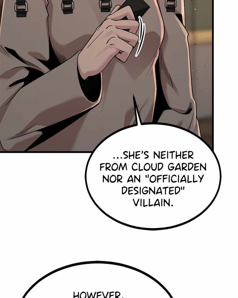 Hero Killer chapter 64 page 10