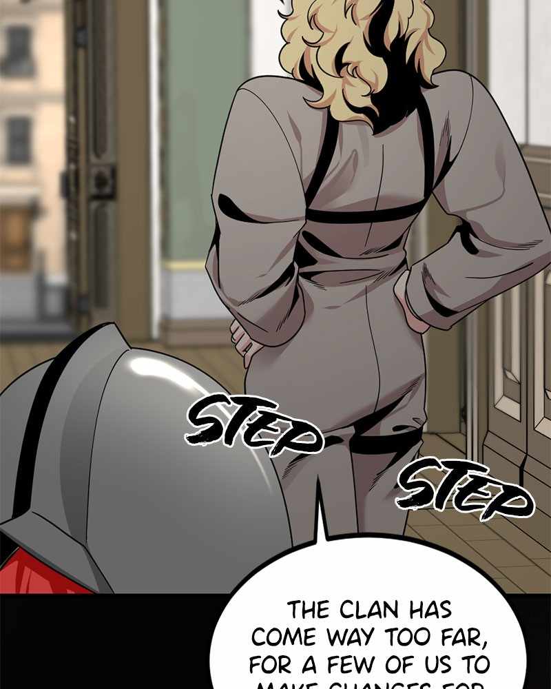 Hero Killer chapter 64 page 100