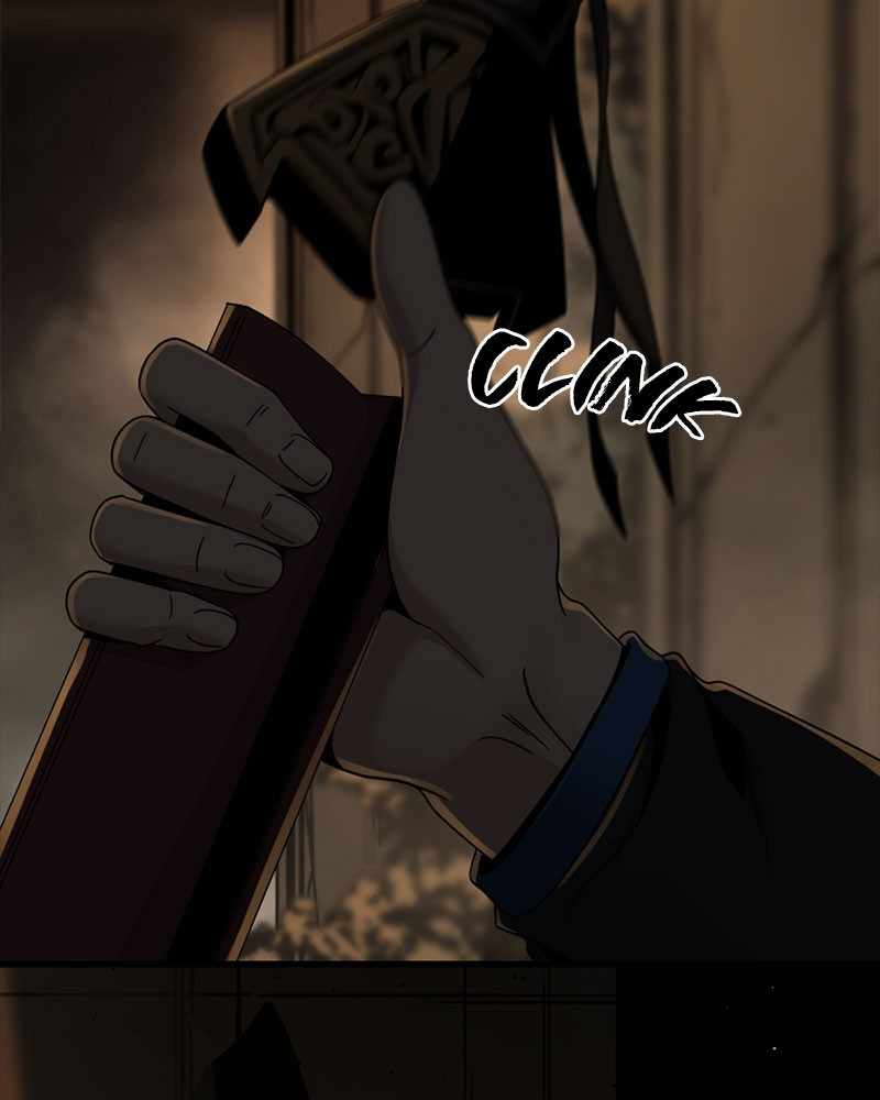 Hero Killer chapter 64 page 106