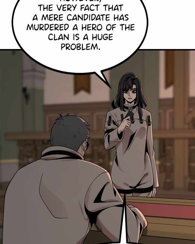 Hero Killer chapter 64 page 11