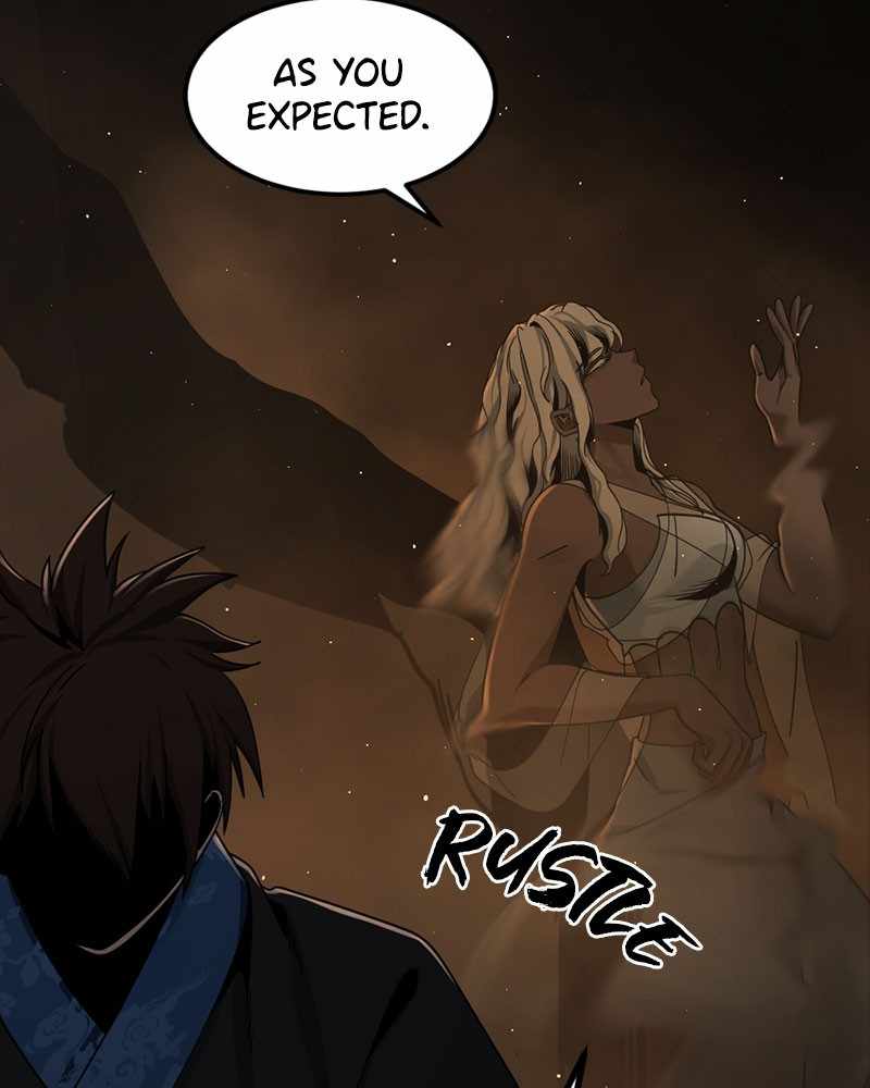 Hero Killer chapter 64 page 112