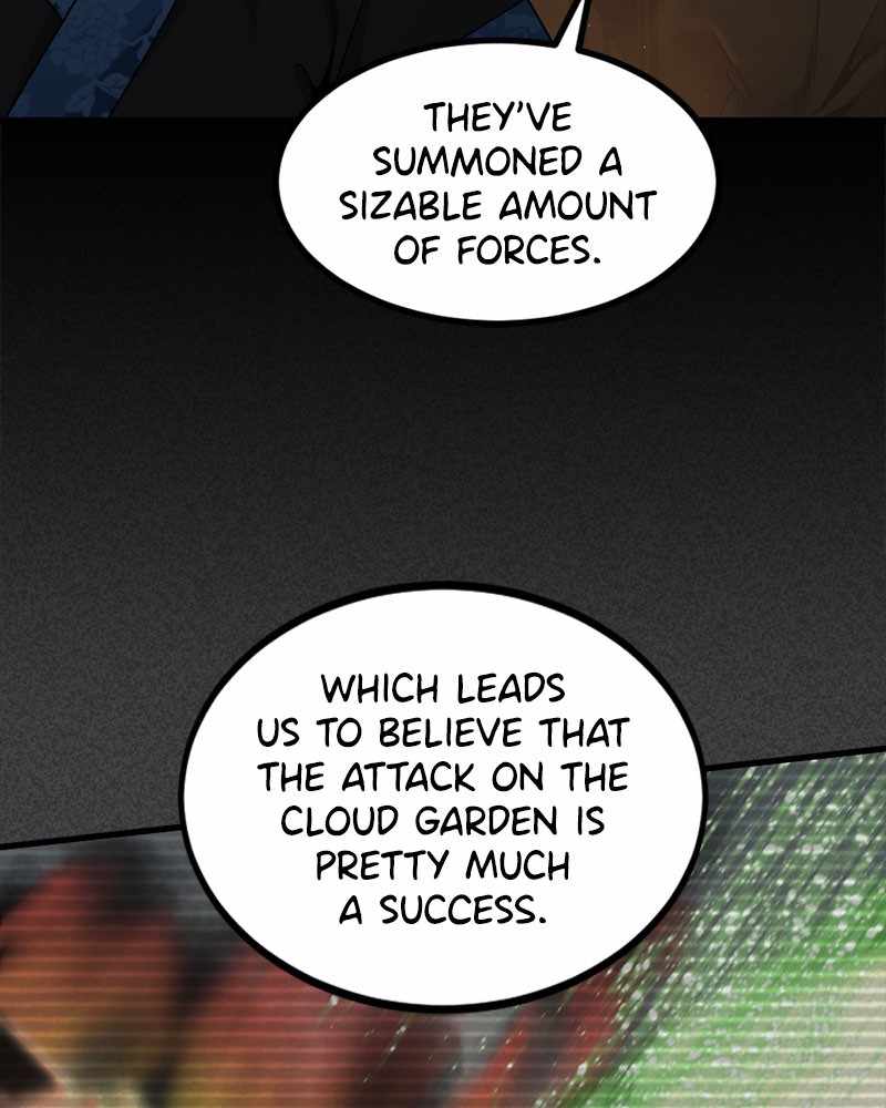 Hero Killer chapter 64 page 113