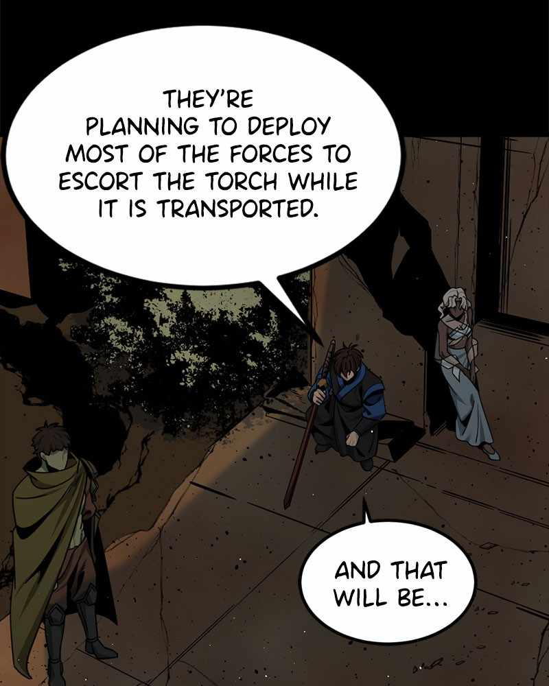 Hero Killer chapter 64 page 117