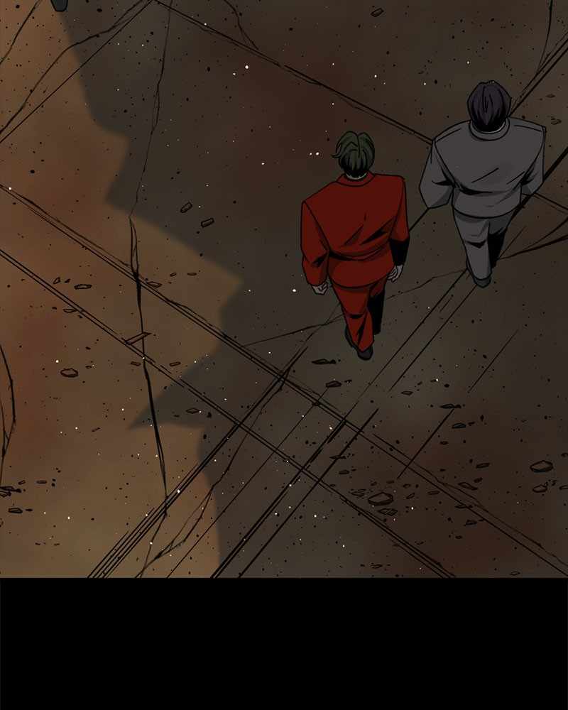 Hero Killer chapter 64 page 118