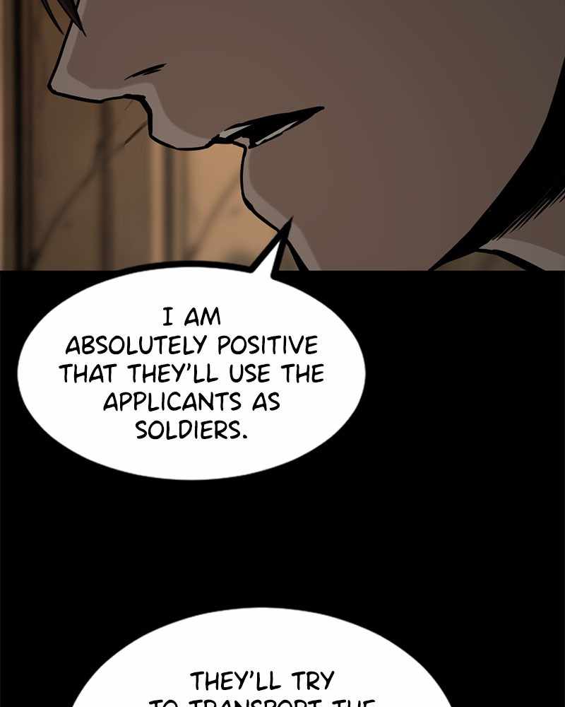 Hero Killer chapter 64 page 122