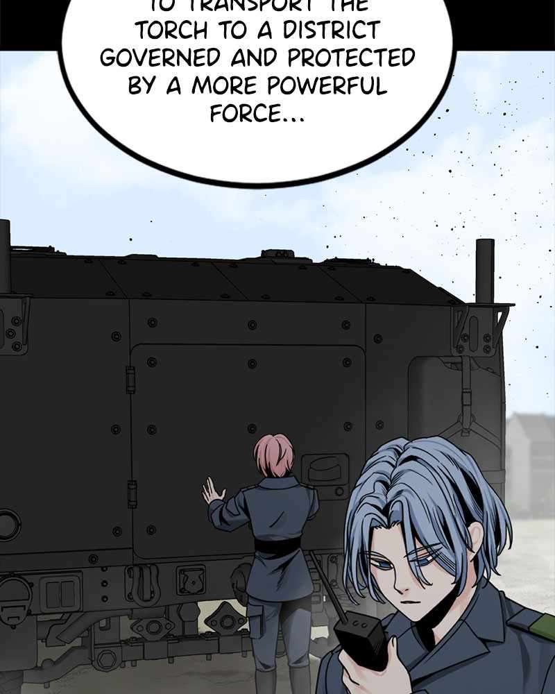 Hero Killer chapter 64 page 123