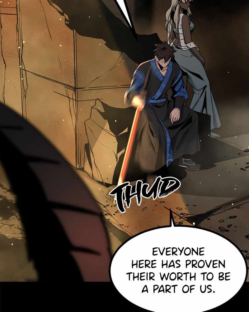 Hero Killer chapter 64 page 133