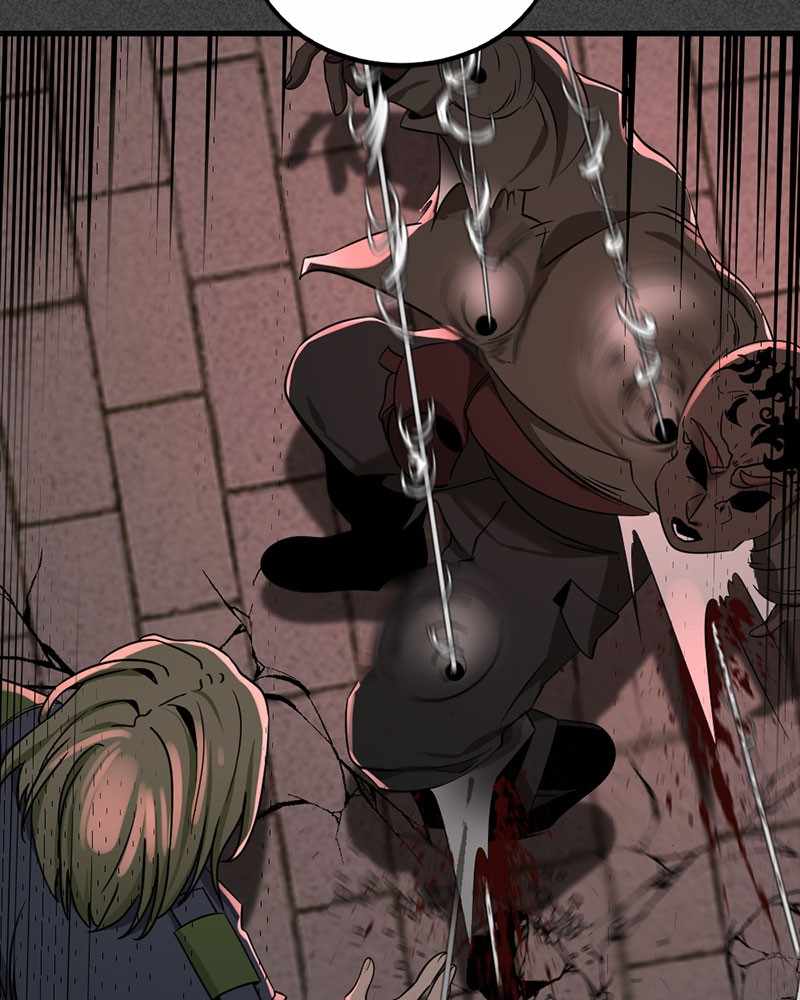 Hero Killer chapter 64 page 141