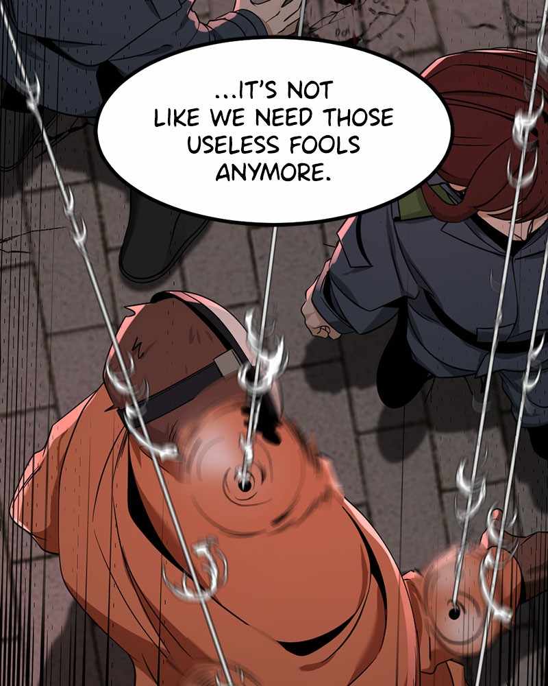 Hero Killer chapter 64 page 142