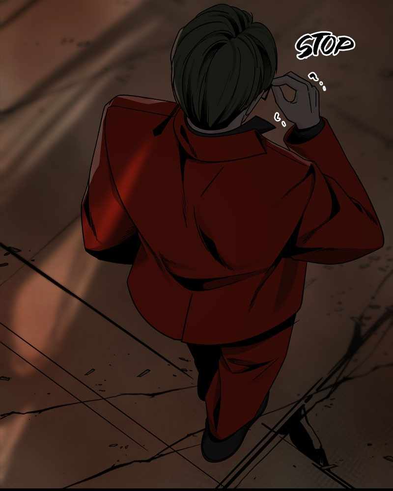 Hero Killer chapter 64 page 150