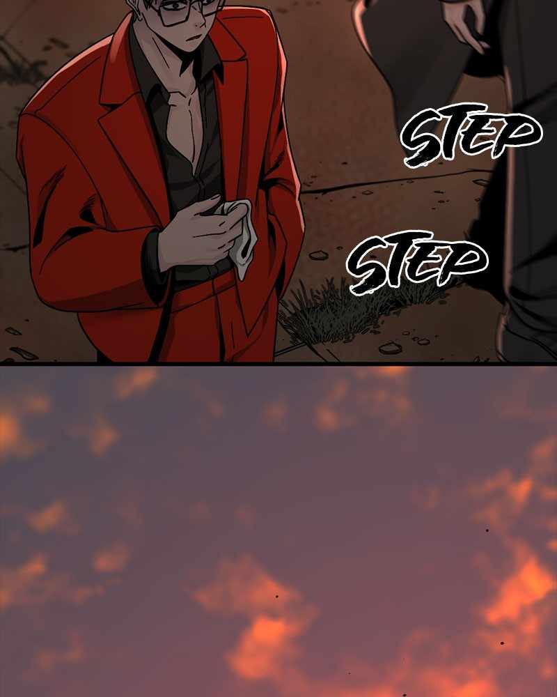 Hero Killer chapter 64 page 154