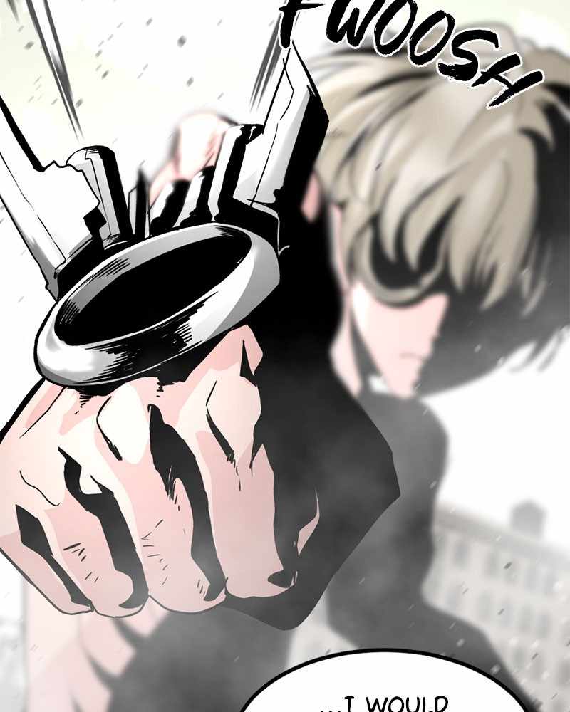 Hero Killer chapter 64 page 17