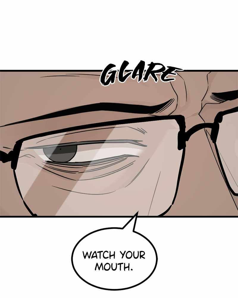 Hero Killer chapter 64 page 27