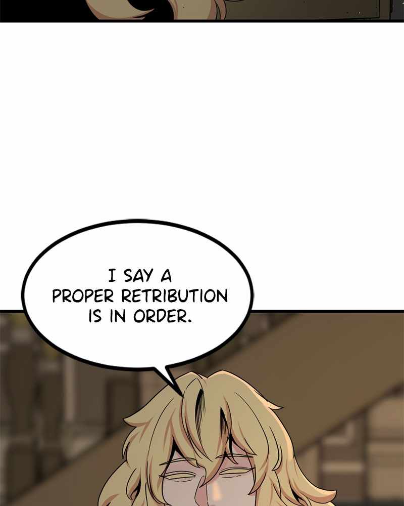 Hero Killer chapter 64 page 31