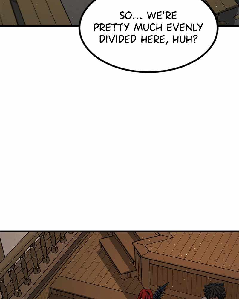 Hero Killer chapter 64 page 5