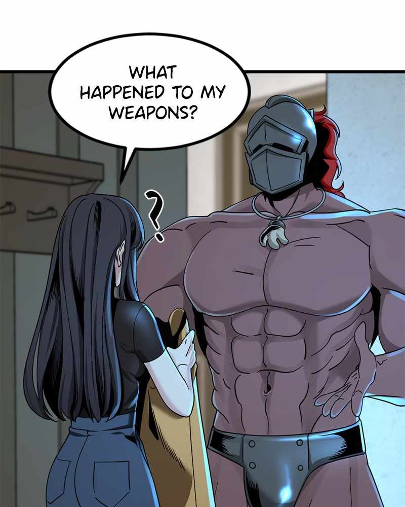 Hero Killer chapter 64 page 50