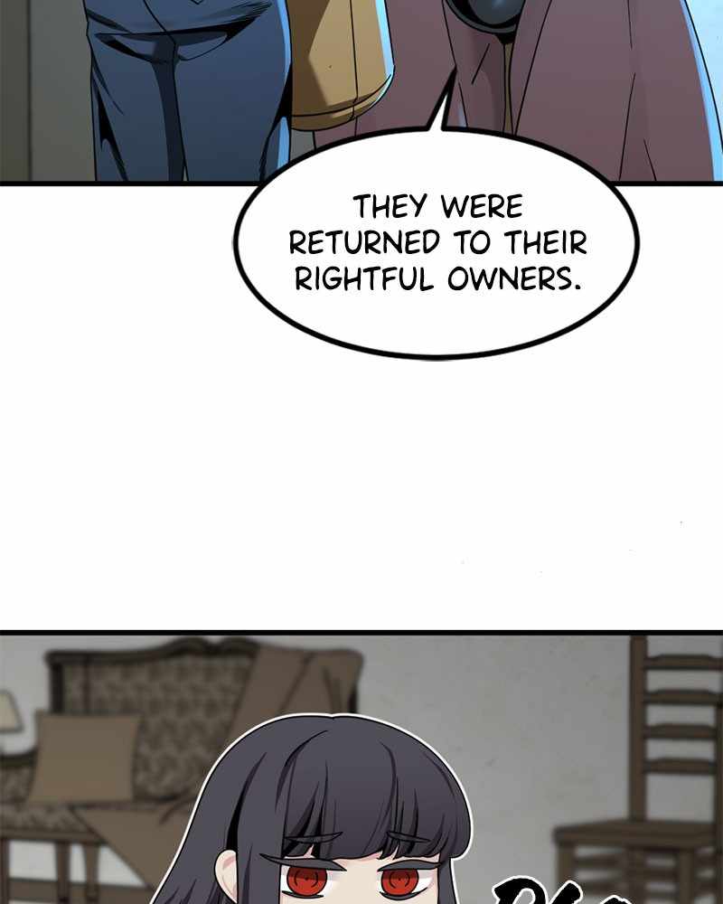 Hero Killer chapter 64 page 51