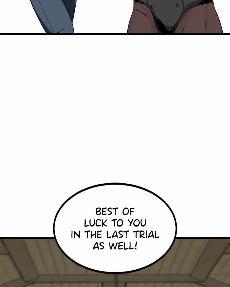 Hero Killer chapter 64 page 57