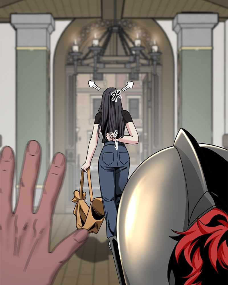 Hero Killer chapter 64 page 58