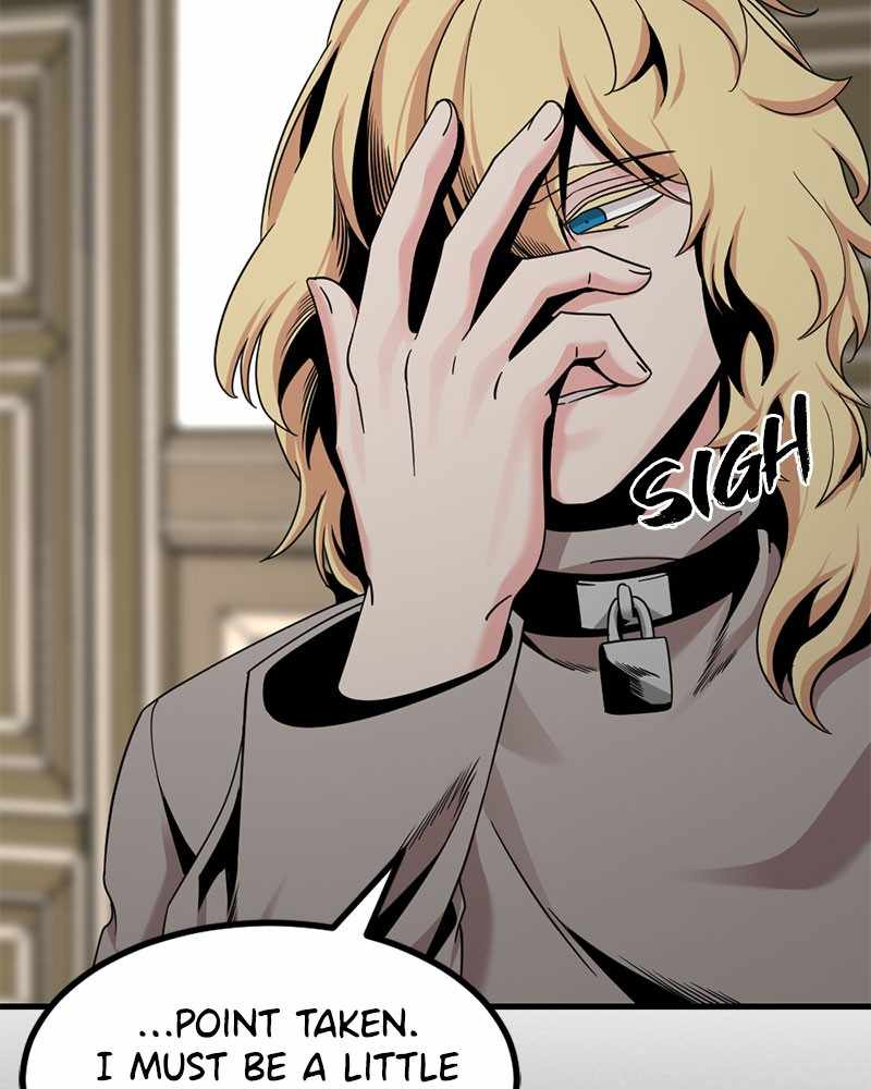 Hero Killer chapter 64 page 73