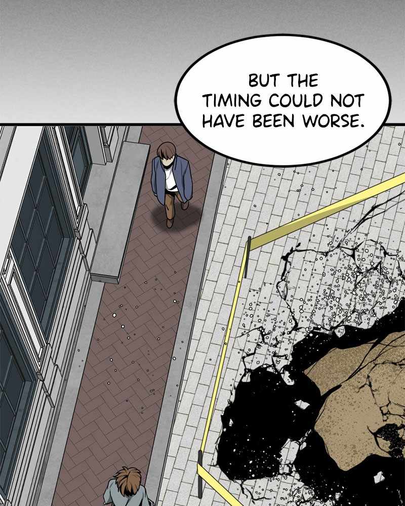 Hero Killer chapter 64 page 76