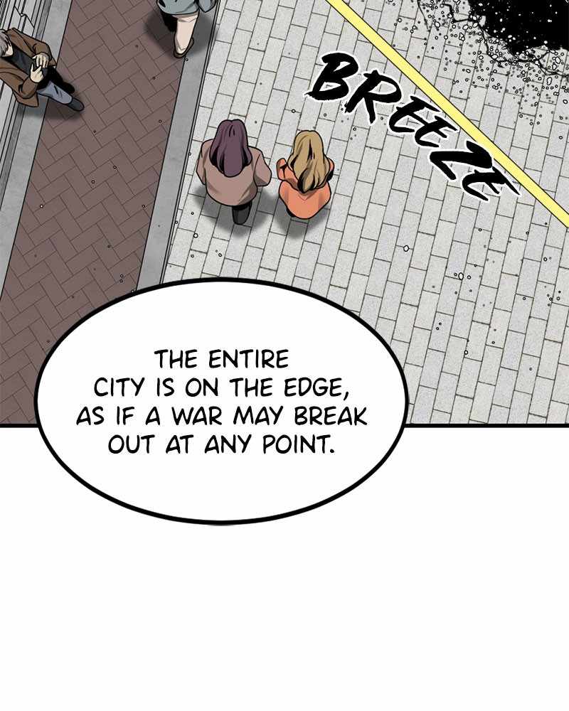 Hero Killer chapter 64 page 77