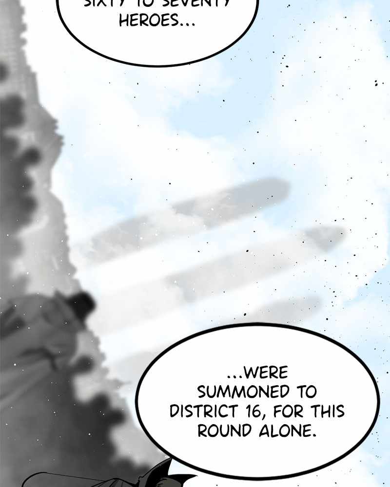 Hero Killer chapter 64 page 84