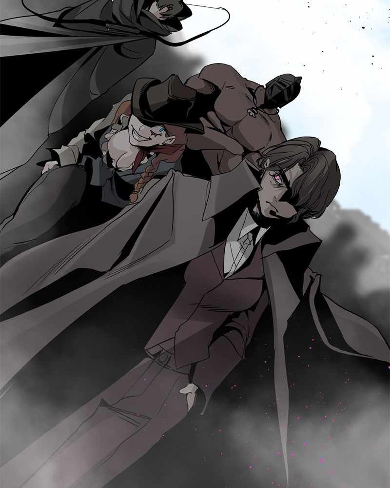 Hero Killer chapter 64 page 85