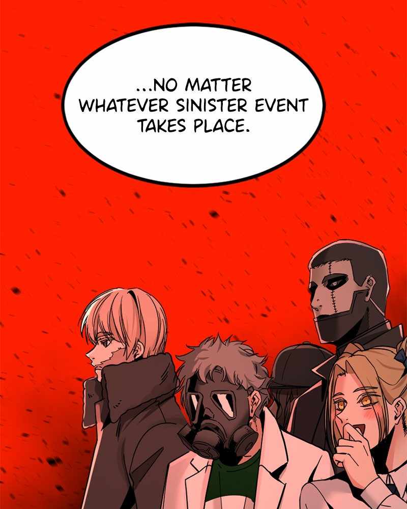 Hero Killer chapter 64 page 89