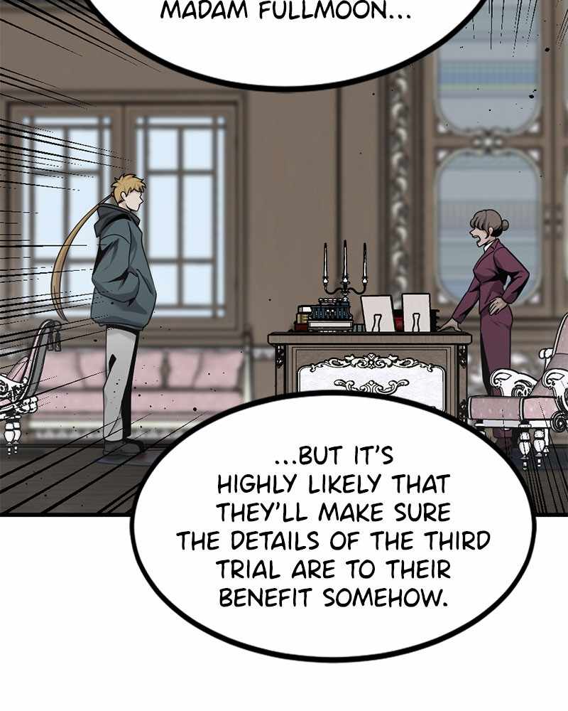 Hero Killer chapter 64 page 91