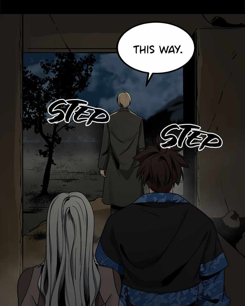 Hero Killer chapter 65 page 115