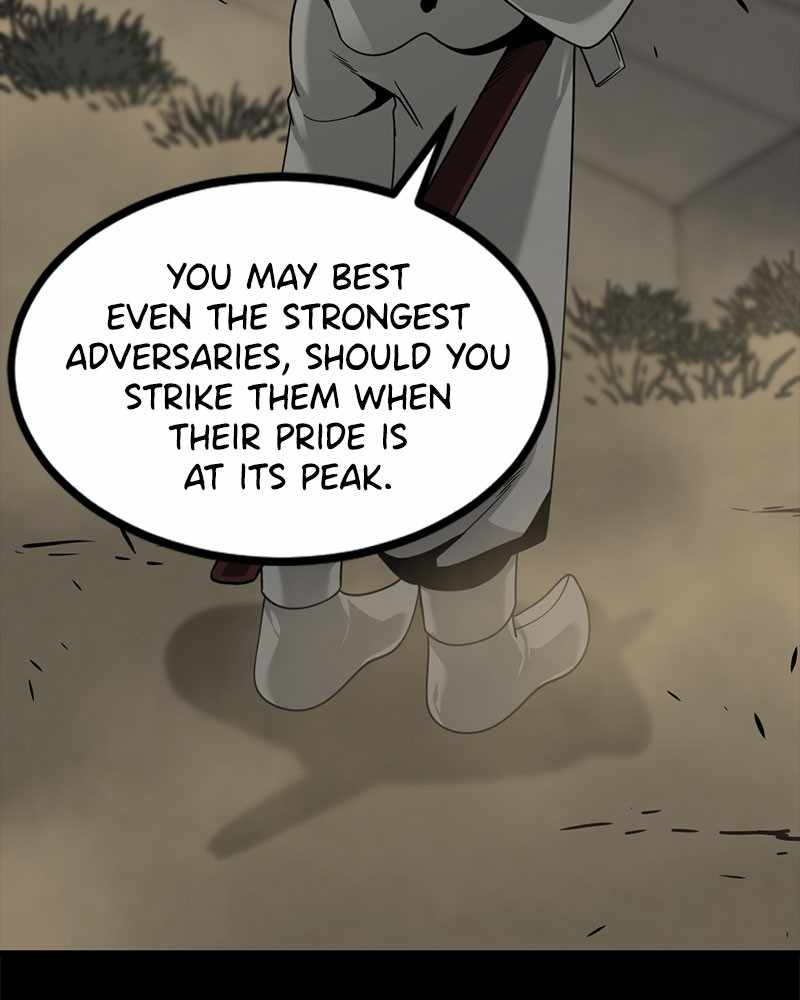 Hero Killer chapter 65 page 121