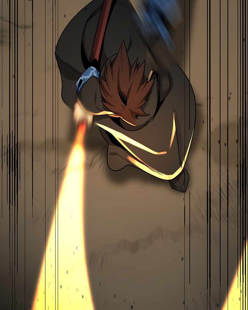 Hero Killer chapter 65 page 124