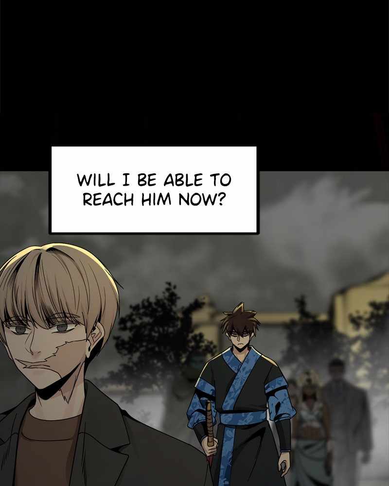 Hero Killer chapter 65 page 129