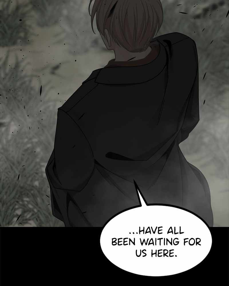 Hero Killer chapter 65 page 141