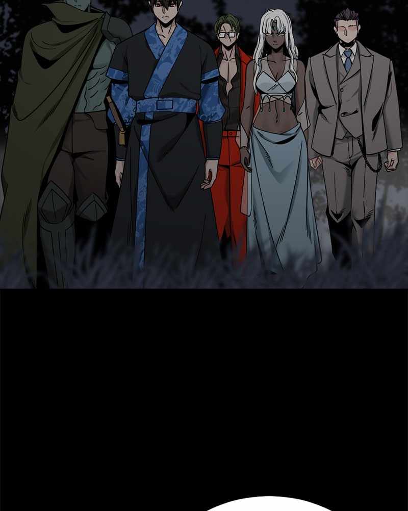 Hero Killer chapter 65 page 144