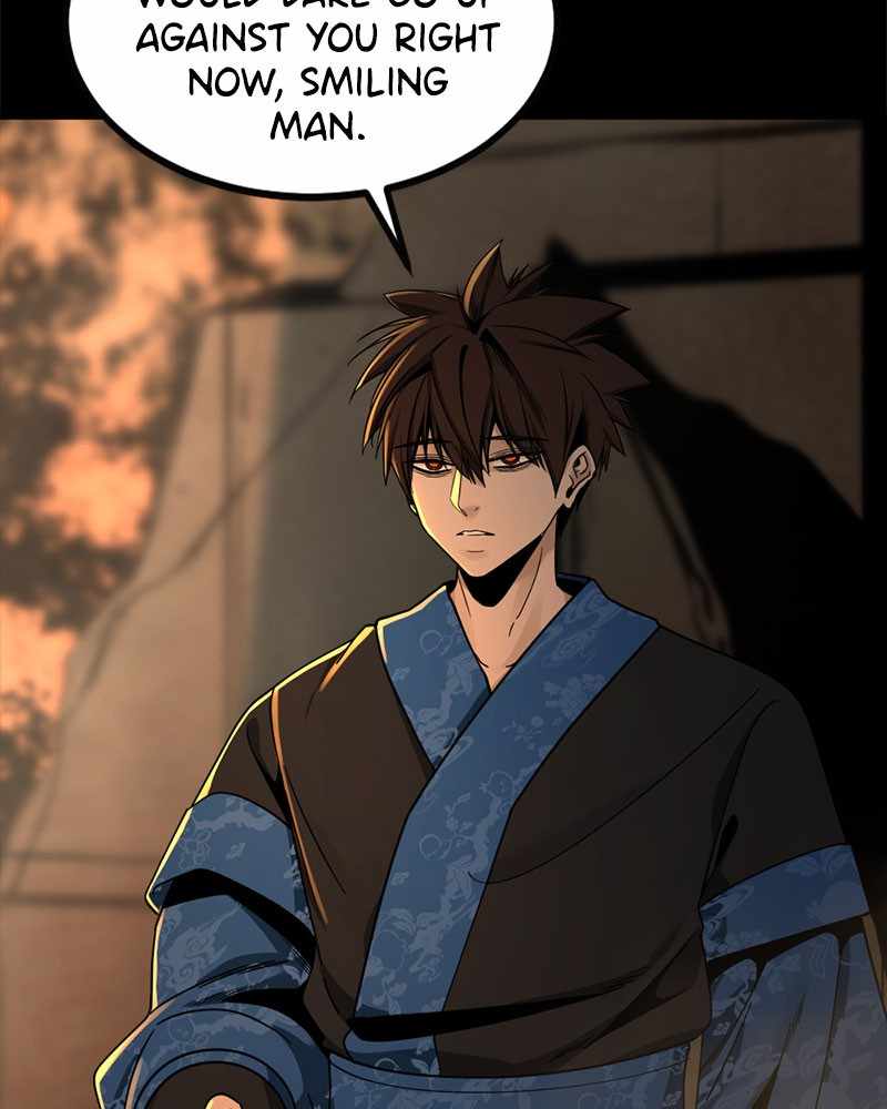 Hero Killer chapter 65 page 17