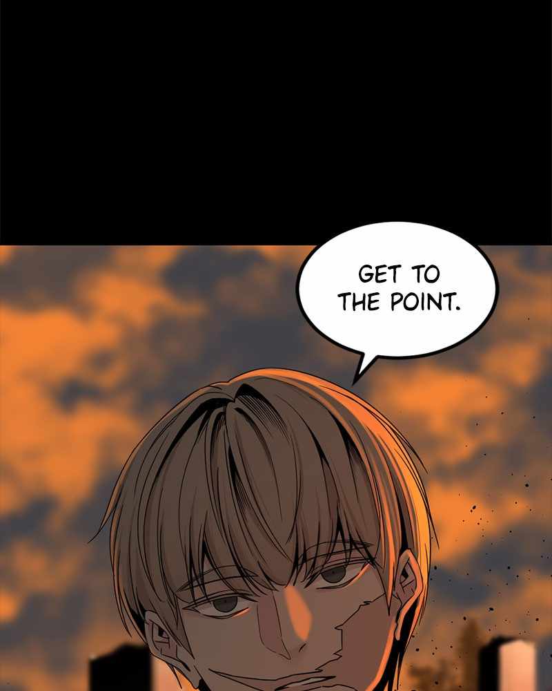 Hero Killer chapter 65 page 19