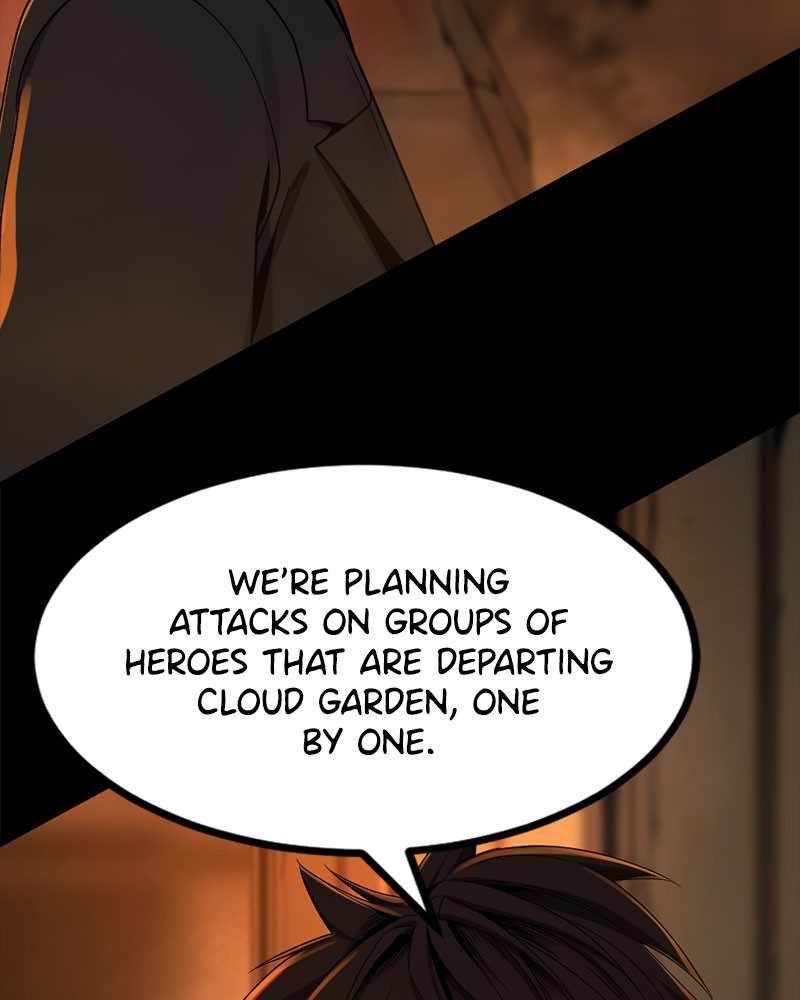 Hero Killer chapter 65 page 25