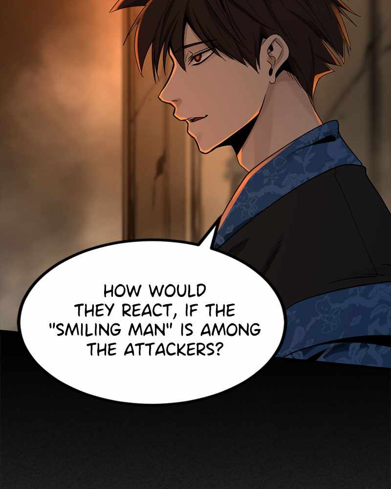 Hero Killer chapter 65 page 26